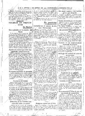 ABC MADRID 07-01-1932 página 36