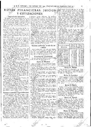 ABC MADRID 07-01-1932 página 37