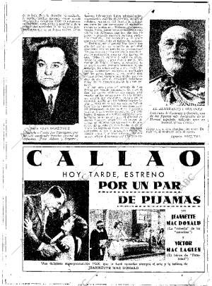 ABC MADRID 07-01-1932 página 4