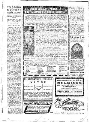 ABC MADRID 07-01-1932 página 42