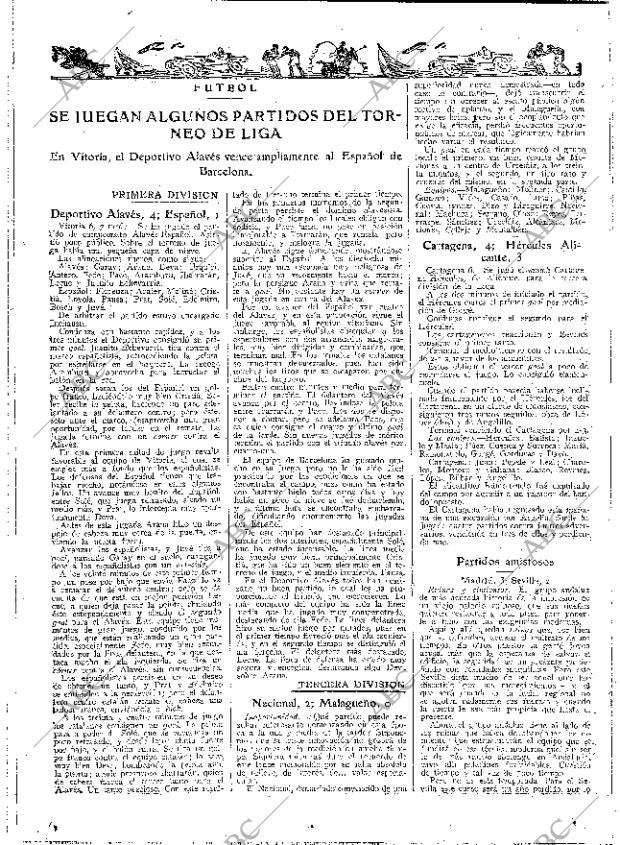 ABC MADRID 07-01-1932 página 44