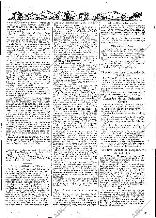 ABC MADRID 07-01-1932 página 45