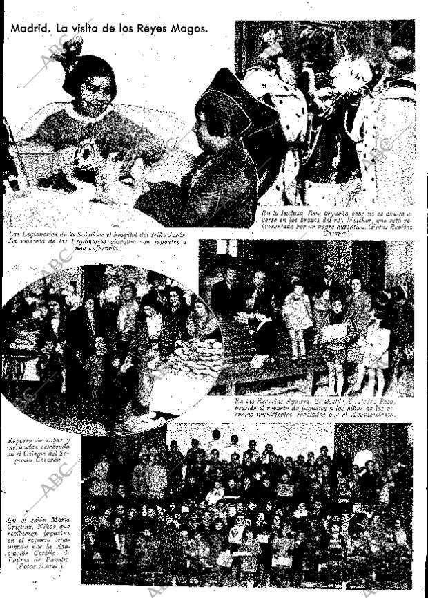 ABC MADRID 07-01-1932 página 5