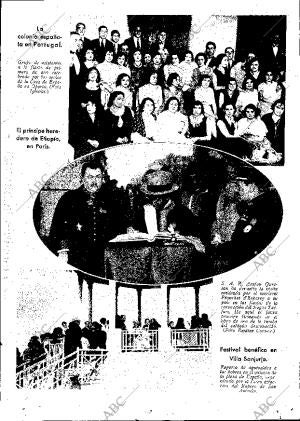ABC MADRID 07-01-1932 página 51
