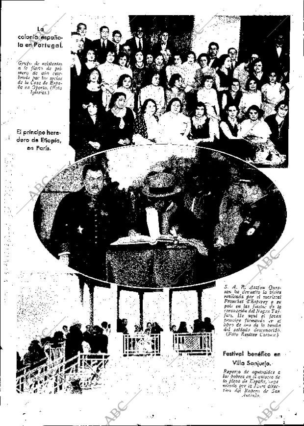 ABC MADRID 07-01-1932 página 51