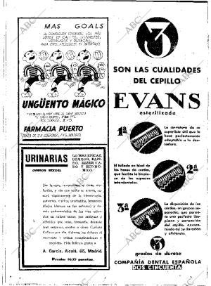 ABC MADRID 07-01-1932 página 52