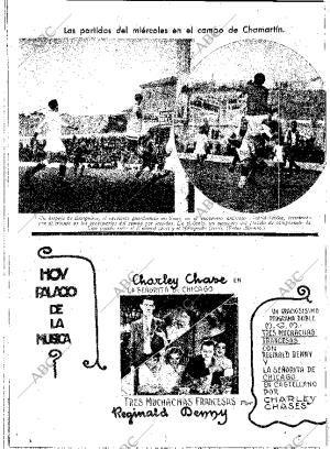 ABC MADRID 07-01-1932 página 8