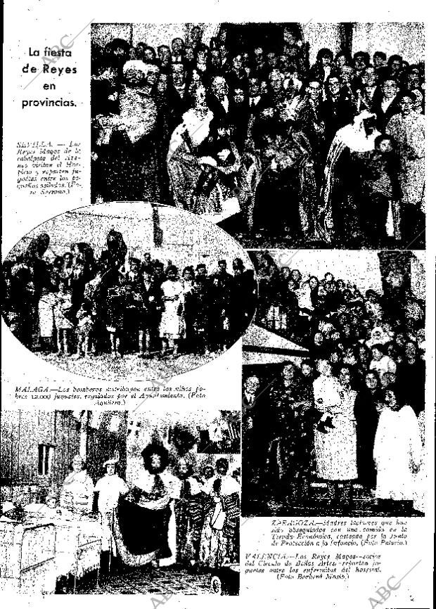 ABC MADRID 07-01-1932 página 9