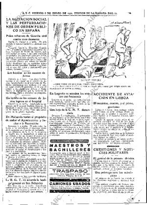 ABC MADRID 08-01-1932 página 27