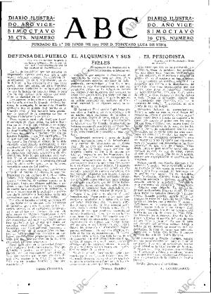 ABC MADRID 08-01-1932 página 3