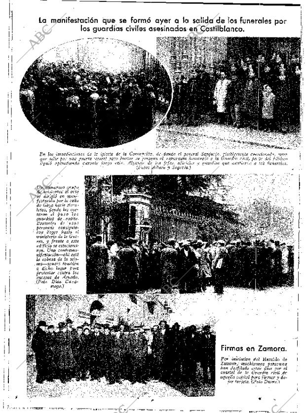 ABC MADRID 08-01-1932 página 4