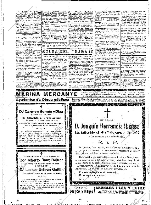 ABC MADRID 08-01-1932 página 46