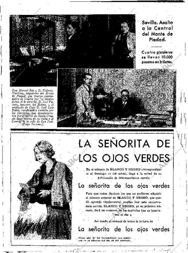ABC SEVILLA 08-01-1932 página 10