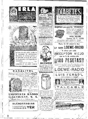 ABC MADRID 09-01-1932 página 2