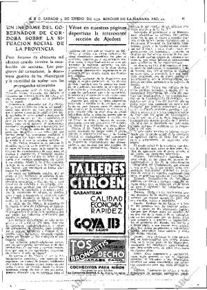 ABC MADRID 09-01-1932 página 21