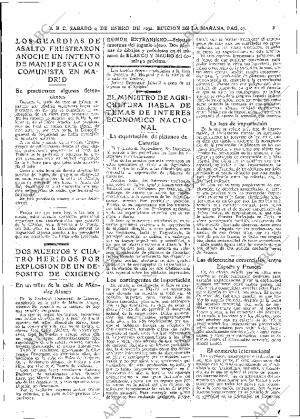 ABC MADRID 09-01-1932 página 27