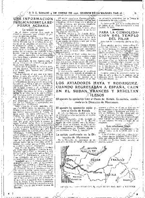 ABC MADRID 09-01-1932 página 36