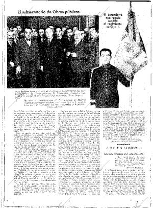 ABC MADRID 09-01-1932 página 4
