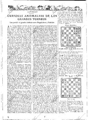 ABC MADRID 09-01-1932 página 48