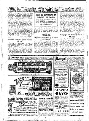 ABC MADRID 09-01-1932 página 50
