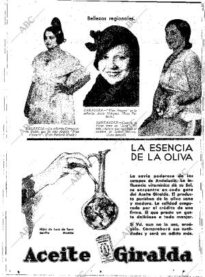 ABC MADRID 12-01-1932 página 10