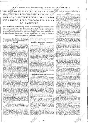 ABC MADRID 12-01-1932 página 19