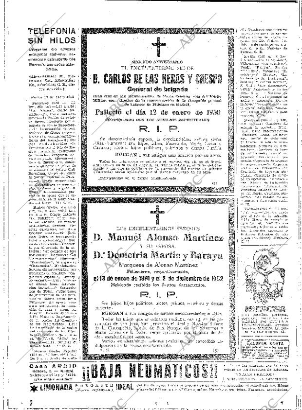 ABC MADRID 12-01-1932 página 46