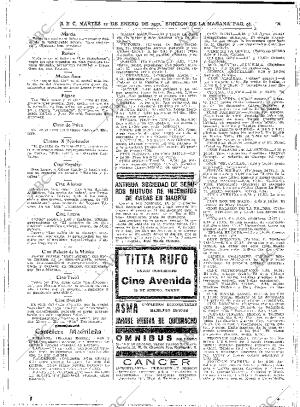 ABC MADRID 12-01-1932 página 48