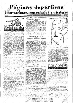 ABC MADRID 12-01-1932 página 49