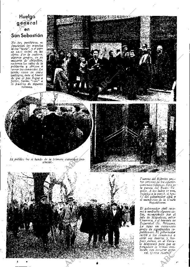 ABC MADRID 12-01-1932 página 7