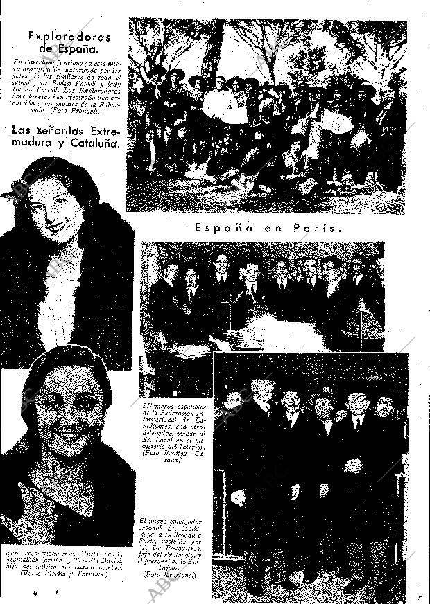 ABC MADRID 12-01-1932 página 9