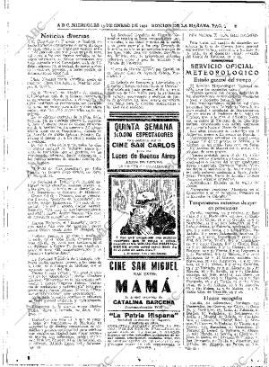 ABC MADRID 13-01-1932 página 34