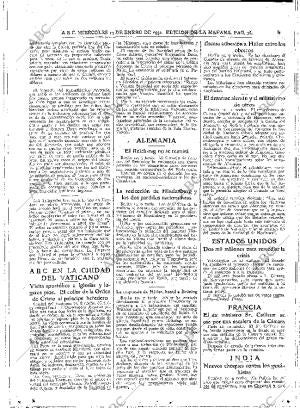 ABC MADRID 13-01-1932 página 36