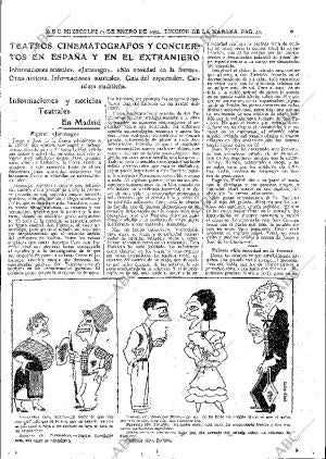 ABC MADRID 13-01-1932 página 41