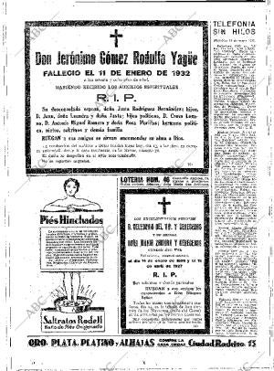 ABC MADRID 13-01-1932 página 46