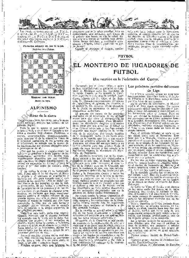 ABC MADRID 13-01-1932 página 48