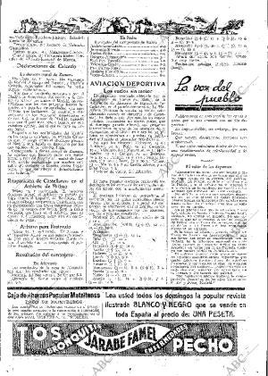 ABC MADRID 13-01-1932 página 49