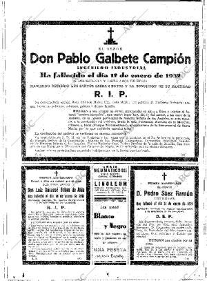 ABC MADRID 13-01-1932 página 54