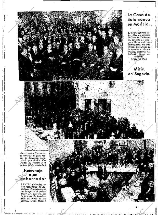 ABC MADRID 13-01-1932 página 6