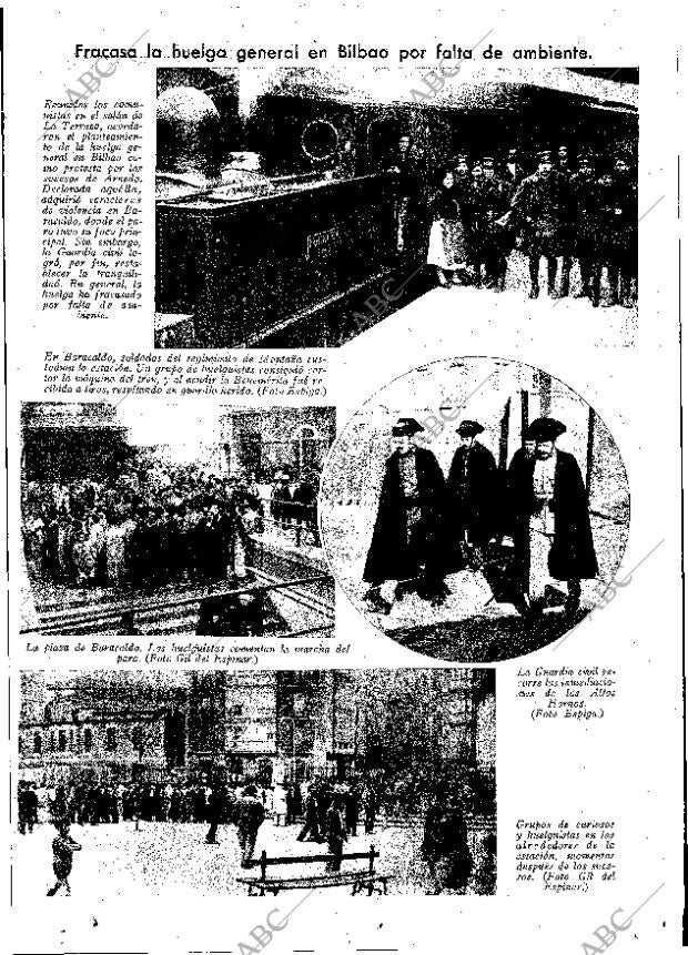 ABC MADRID 13-01-1932 página 7