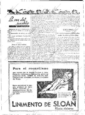 ABC SEVILLA 13-01-1932 página 36