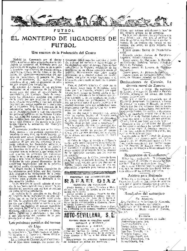 ABC SEVILLA 13-01-1932 página 37