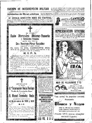 ABC SEVILLA 13-01-1932 página 45