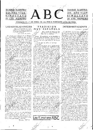 ABC MADRID 15-01-1932 página 3