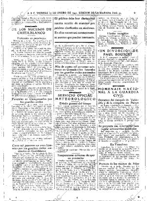 ABC MADRID 15-01-1932 página 32