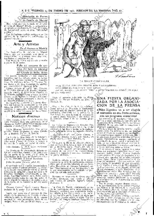 ABC MADRID 15-01-1932 página 35