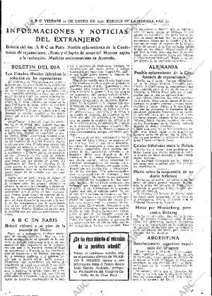 ABC MADRID 15-01-1932 página 37