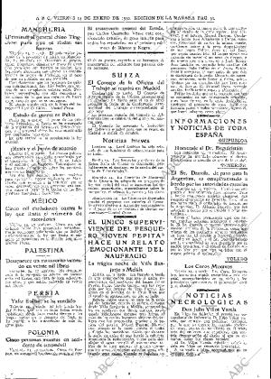 ABC MADRID 15-01-1932 página 39