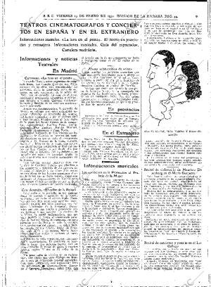 ABC MADRID 15-01-1932 página 44