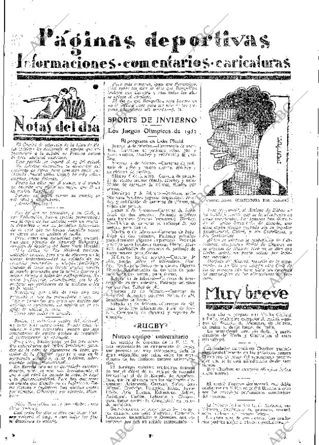 ABC MADRID 15-01-1932 página 47